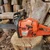 Husqvarna 365, 65.1-cc Petrol Chainsaw with 18 inch Guide Bar